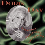 Doris Day 'The Christmas Waltz' Lead Sheet / Fake Book