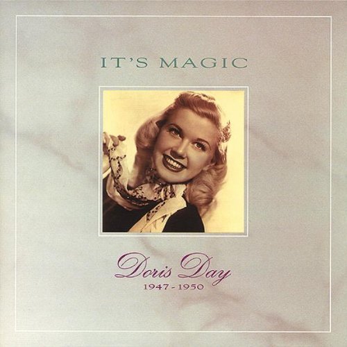 Easily Download Doris Day Printable PDF piano music notes, guitar tabs for  Piano & Vocal. Transpose or transcribe this score in no time - Learn how to play song progression.