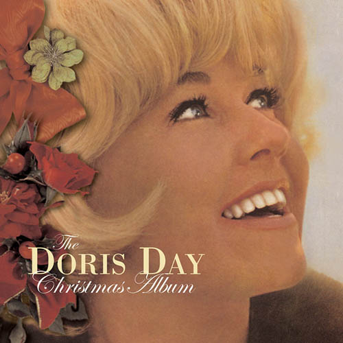 Easily Download Doris Day Printable PDF piano music notes, guitar tabs for  Accordion. Transpose or transcribe this score in no time - Learn how to play song progression.