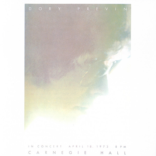 Easily Download Dory Previn Printable PDF piano music notes, guitar tabs for  Piano, Vocal & Guitar Chords (Right-Hand Melody). Transpose or transcribe this score in no time - Learn how to play song progression.