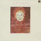 Dory Previn 'Twenty Mile Zone' Piano, Vocal & Guitar Chords (Right-Hand Melody)