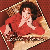 Dottie Rambo 'Sheltered In The Arms Of God' Easy Guitar