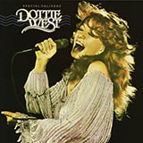 Dottie West 'A Lesson In Leavin'' Piano, Vocal & Guitar Chords (Right-Hand Melody)