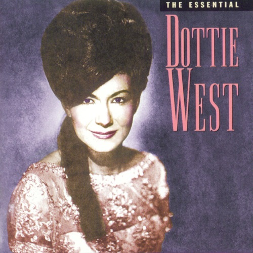 Easily Download Dottie West Printable PDF piano music notes, guitar tabs for  Real Book – Melody, Lyrics & Chords. Transpose or transcribe this score in no time - Learn how to play song progression.