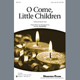 Doug Andrews 'O Come, Little Children' 2-Part Choir