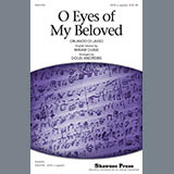 Doug Andrews 'O Eyes Of My Beloved' SATB Choir