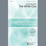 Doug Brandt 'The White Owl' SATB Choir