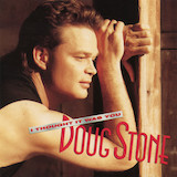 Doug Stone 'Come In Out Of The Pain' Easy Guitar