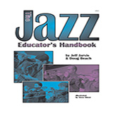 Download Doug Beach and Jeff Jarvis The Jazz Educator's Handbook - Part 1 Sheet Music and Printable PDF music notes
