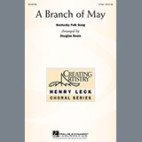 Douglas Beam 'A Branch Of May' 2-Part Choir
