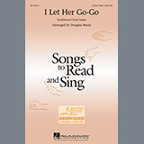 Douglas Beam 'I Let Her Go-Go' 2-Part Choir