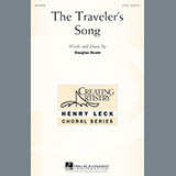 Douglas Beam 'The Traveler's Song' 2-Part Choir