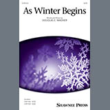Douglas E. Wagner 'As Winter Begins' SSAB Choir
