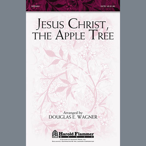 Easily Download Douglas E. Wagner Printable PDF piano music notes, guitar tabs for  SATB Choir. Transpose or transcribe this score in no time - Learn how to play song progression.