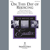 Douglas E. Wagner 'This Day Of Rejoicing' SATB Choir