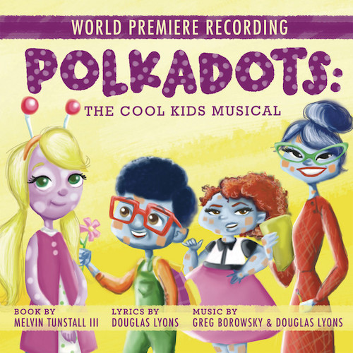 Easily Download Douglas Lyons & Greg Borowsky Printable PDF piano music notes, guitar tabs for  Piano & Vocal. Transpose or transcribe this score in no time - Learn how to play song progression.