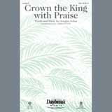 Douglas Nolan 'Crown the King with Praise - Bass Clarinet' Choir Instrumental Pak