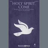 Douglas Nolan 'Holy Spirit, Come' SAB Choir
