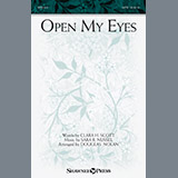 Douglas Nolan 'Open My Eyes' SATB Choir