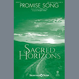 Douglas Nolan 'Promise Song' SAB Choir