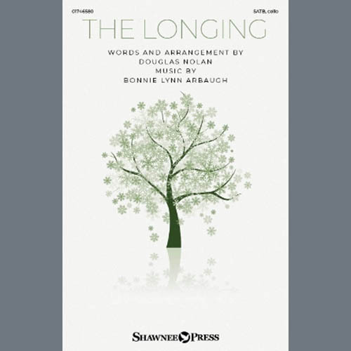 Easily Download Douglas Nolan Printable PDF piano music notes, guitar tabs for  SATB Choir. Transpose or transcribe this score in no time - Learn how to play song progression.