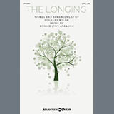 Douglas Nolan 'The Longing' SATB Choir