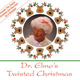 Dr. Elmo 'Grandma's Killer Fruitcake' Piano, Vocal & Guitar Chords (Right-Hand Melody)