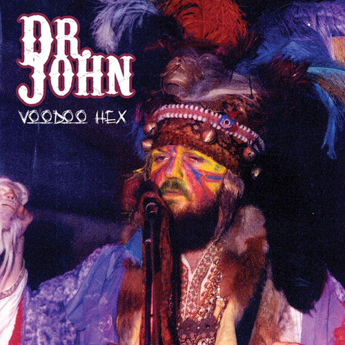 Easily Download Dr. John Printable PDF piano music notes, guitar tabs for  Piano, Vocal & Guitar Chords (Right-Hand Melody). Transpose or transcribe this score in no time - Learn how to play song progression.