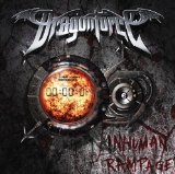 Dragonforce 'Storming The Burning Fields' Guitar Tab