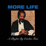 Drake 'Fake Love' Piano, Vocal & Guitar Chords (Right-Hand Melody)