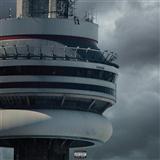 Drake 'One Dance' Piano, Vocal & Guitar Chords