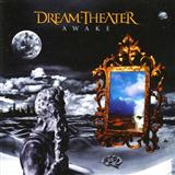 Dream Theater '6:00' Guitar Tab