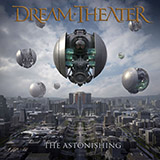 Dream Theater 'A New Beginning' Guitar Tab