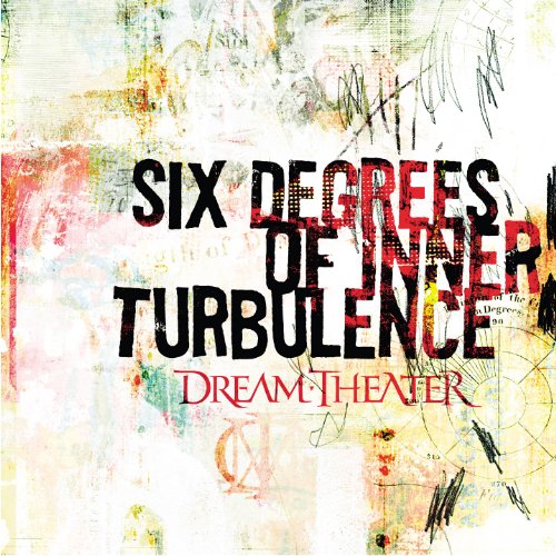 Easily Download Dream Theater Printable PDF piano music notes, guitar tabs for  Guitar Tab. Transpose or transcribe this score in no time - Learn how to play song progression.