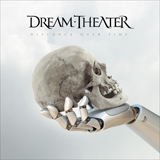 Dream Theater 'Fall Into The Light' Guitar Tab