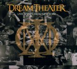 Dream Theater 'Fatal Tragedy' Piano & Vocal
