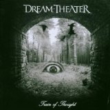 Dream Theater 'In The Name Of God' Guitar Tab