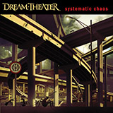 Dream Theater 'In The Presence Of Enemies - Part 1' Guitar Tab (Single Guitar)