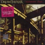 Dream Theater 'In The Presence Of Enemies - Part II' Guitar Tab