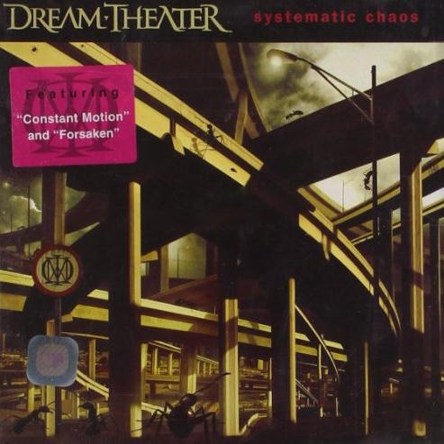 Easily Download Dream Theater Printable PDF piano music notes, guitar tabs for  Guitar Tab. Transpose or transcribe this score in no time - Learn how to play song progression.