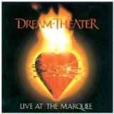 Dream Theater 'Metropolis-Part 1 