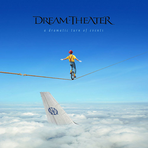 Easily Download Dream Theater Printable PDF piano music notes, guitar tabs for  Piano & Vocal. Transpose or transcribe this score in no time - Learn how to play song progression.