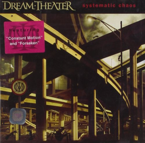 Easily Download Dream Theater Printable PDF piano music notes, guitar tabs for  Guitar Tab. Transpose or transcribe this score in no time - Learn how to play song progression.