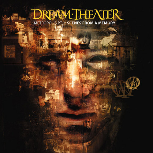 Easily Download Dream Theater Printable PDF piano music notes, guitar tabs for  Guitar Tab. Transpose or transcribe this score in no time - Learn how to play song progression.