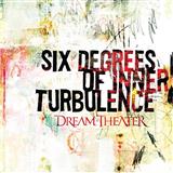 Dream Theater 'Six Degrees Of Inner Turbulence: VII. About To Crash (Reprise)' Guitar Tab