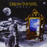 Dream Theater 'Space-Dye Vest' Guitar Tab