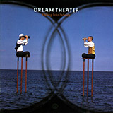 Dream Theater 'Trial Of Tears' Guitar Tab