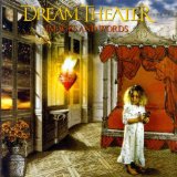 Dream Theater 'Under A Glass Moon' Guitar Tab (Single Guitar)