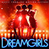 Dreamgirls (Musical) 'And I Am Telling You I'm Not Going' Piano & Vocal