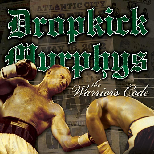 Easily Download Dropkick Murphys Printable PDF piano music notes, guitar tabs for  Piano, Vocal & Guitar Chords (Right-Hand Melody). Transpose or transcribe this score in no time - Learn how to play song progression.